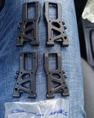 Xray t3 braccetti originali nuovi RC