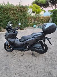 SCOOTER ADV 350