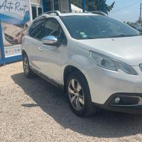 Peugeot 2008 1.6 e-HDi 92 CV Stop&Start ETG6 Allur