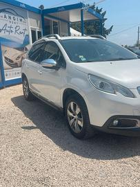 Peugeot 2008 1.6 e-HDi 92 CV Stop&Start ETG6 Allur
