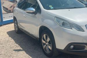 Peugeot 2008 1.6 e-HDi 92 CV Stop&Start ETG6 Allur