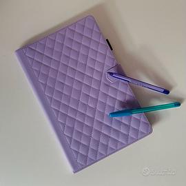 cover per tablet Samsung Galaxy Tab S6 🪻✨