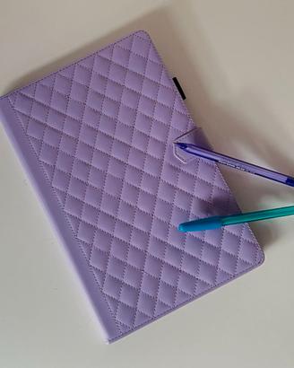 cover per tablet Samsung Galaxy Tab S6 🪻✨