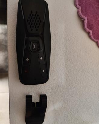 vivavoce bluetooth auto 