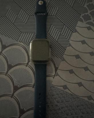 Apple watch serie 7