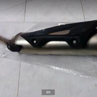 MARMITTA  Yamaha 