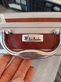 set 24 PZ coltelli posate 