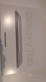 Samsung Galaxy Tab S10 Lite NUOVO, SIGILLATO