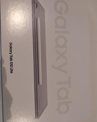 Samsung Galaxy Tab S10 Lite NUOVO, SIGILLATO