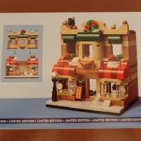 Lego Bakery Limited edition 40696 Nuovo