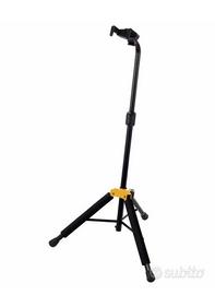 Hercules Stands HCGS-414B+ Guitar Stand