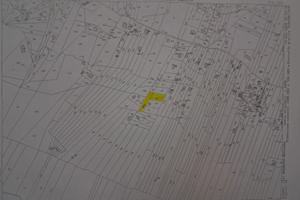 Terreno in località Casale, Belmonte Mezzagno