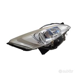 FARO ANTERIORE DESTRO PEUGEOT 508 Station Wagon 96