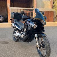 Honda Transalp 650 2006