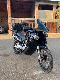 Honda Transalp 650 2006