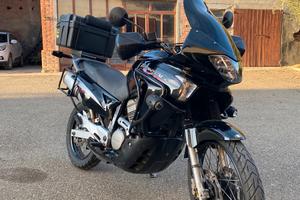 Honda Transalp 650 2006