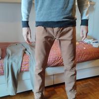 Pantaloni Hollister