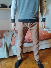 Pantaloni Hollister