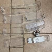 Ricambi frigo smeg fab28