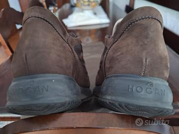 Calzature Hogan. 