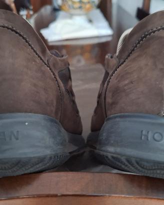 Calzature Hogan. 