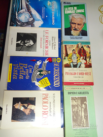 Libri vari