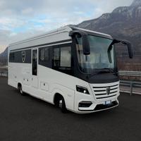 Morelo Palace Liner 85 L