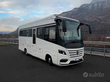 Morelo Palace Liner 85 L