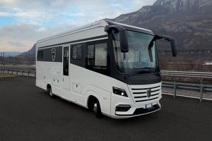 Morelo Palace Liner 85 L