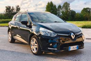 Clio Sporter Energy Zen