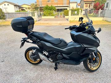 FORZA 750 SPECIAL EDITION 2024