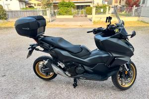 FORZA 750 SPECIAL EDITION 2024