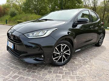 Toyota Yaris Hybrid Trend 2022-neopatentat-automat