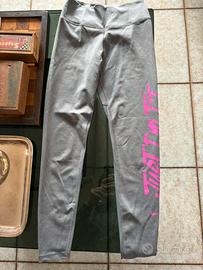 Pantalone originale NIKE fitness taglia XS