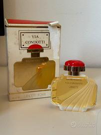 Lancetti Via Condotti 100ml Vintage