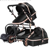 PASSEGGINO TRIO MAGIC Z