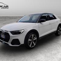 AUDI A1 II 2022 allstreet - A1 allstreet 30 1.0 tf