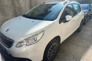 Peugeot 2008 82Cv Active
