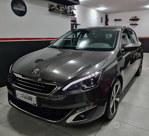 Peugeot 308 1.6 e-HDi 115 CV Stop&Start Allure
