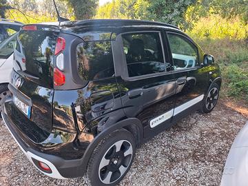 FIAT PANDINA 