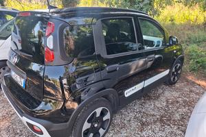 FIAT PANDINA 