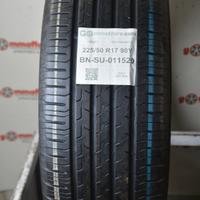 1 pneumatico continental 225/50 r17 98y su11520