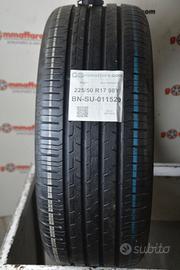 1 pneumatico continental 225/50 r17 98y su11520