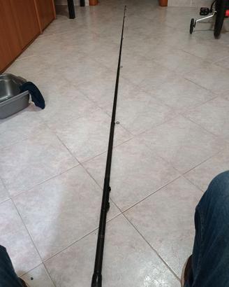canna da pesca MiniFly