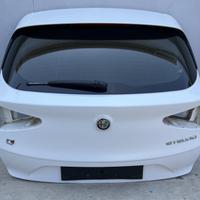 PORTELLONE POSTERIORE COMPLETO ALFA ROMEO Stelvio