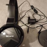 Cuffie Sony