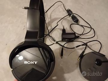 Cuffie Sony