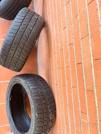 Gomme auto