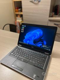 pc portatile DELL LATITUDE E7440