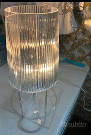 kartell Take cristallo 